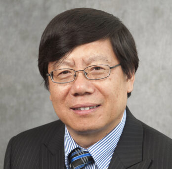 Lijun Rong, Professor
                  