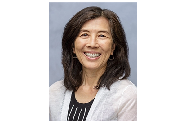 Dr. Kathleen Kashima