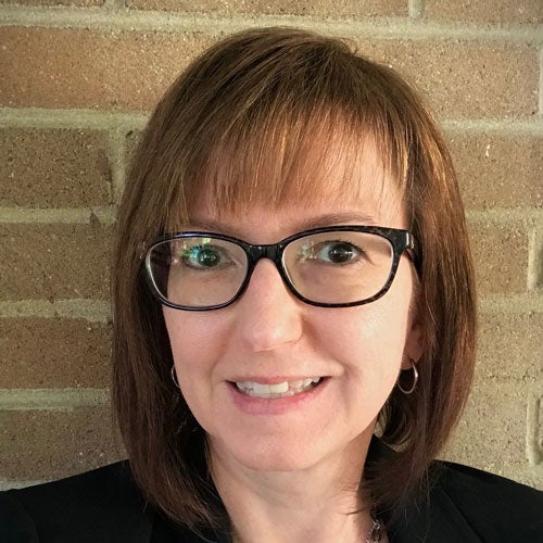 Photo of Kathleen Rospenda, PhD