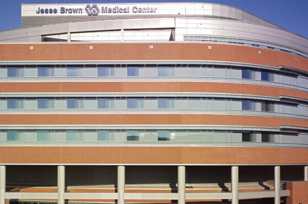 Jesse Brown Department of VA Medical Center