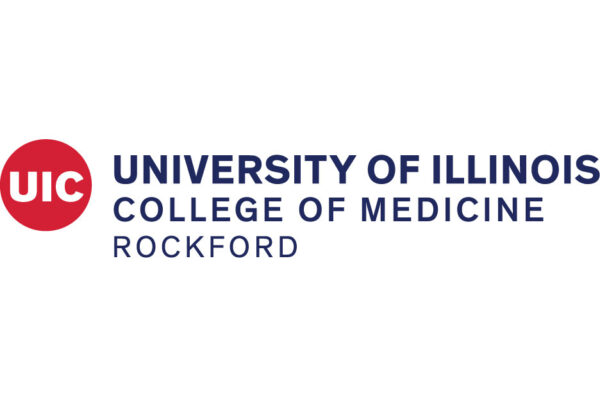 College of Medicine Rockford Campus Logos