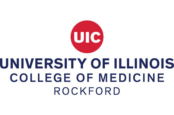 College of Medicine Rockford Campus Logos