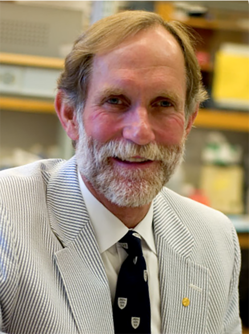 Peter Agre, MD