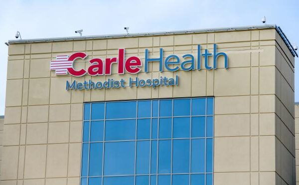 Carle Health Methodist Hospital