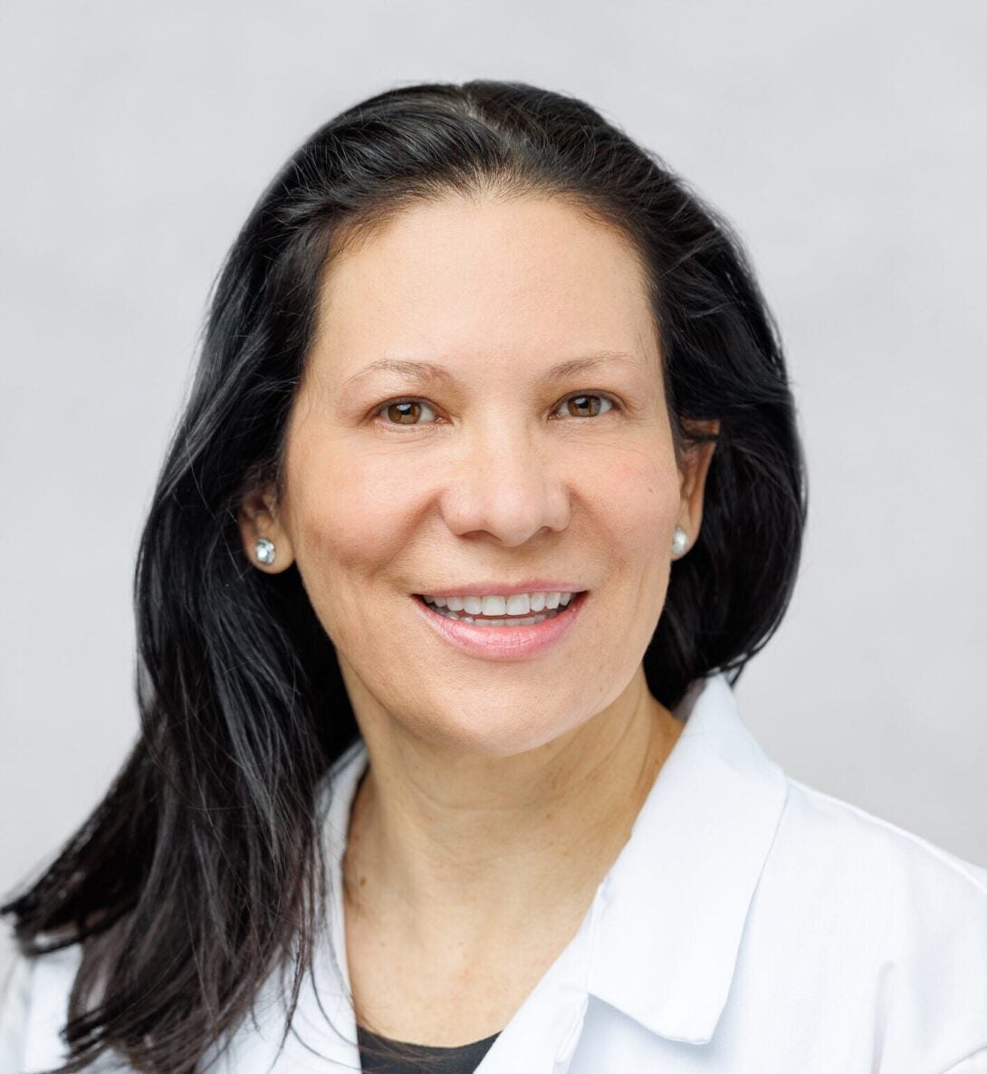 Olga Garcia-Bedoya, MD, FACP