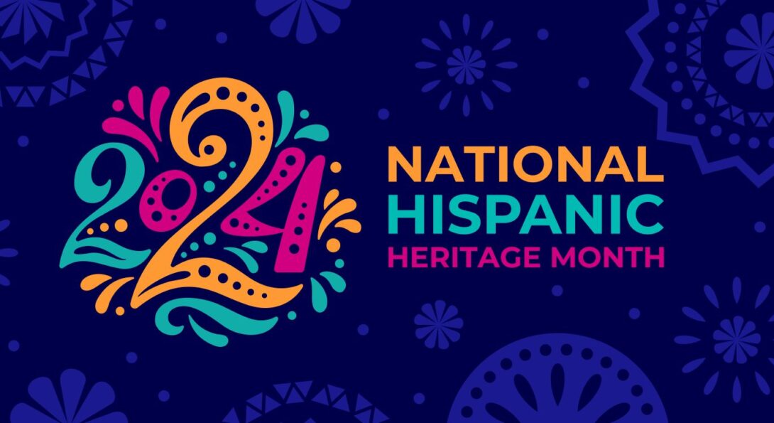 National Hispanic Heritage Month