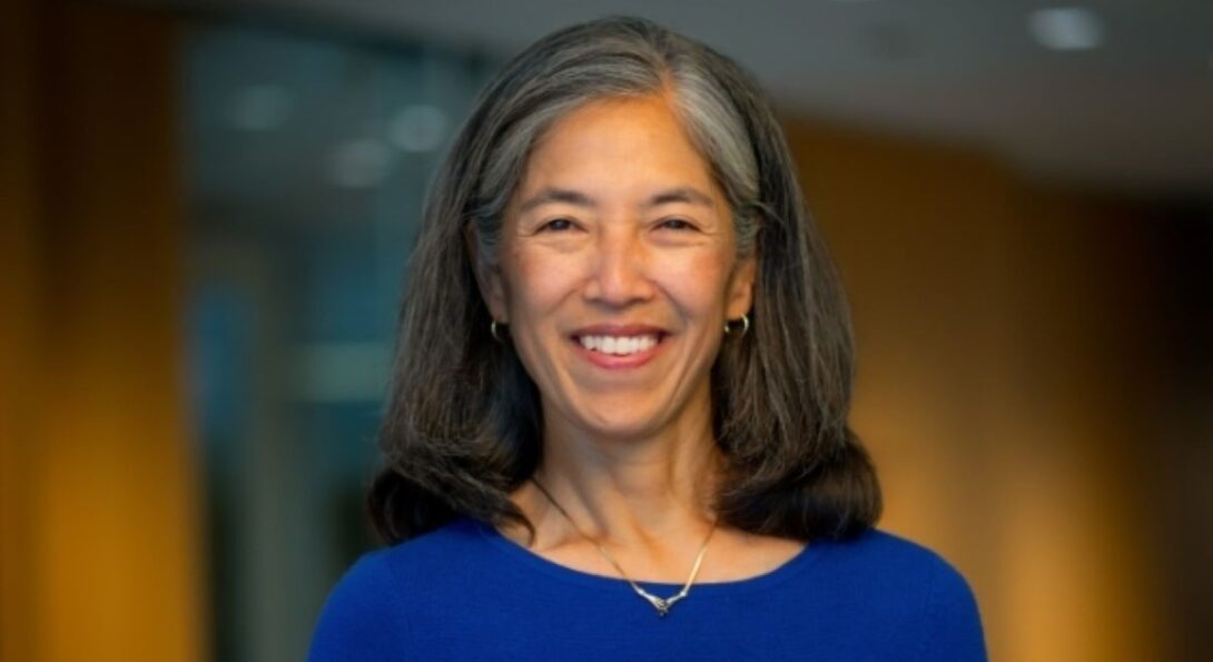 Dr. Julie Morita