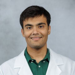 Kahaan Shah