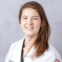 Anna Staudacher, MD '24