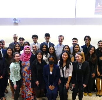 GPPA Students 
